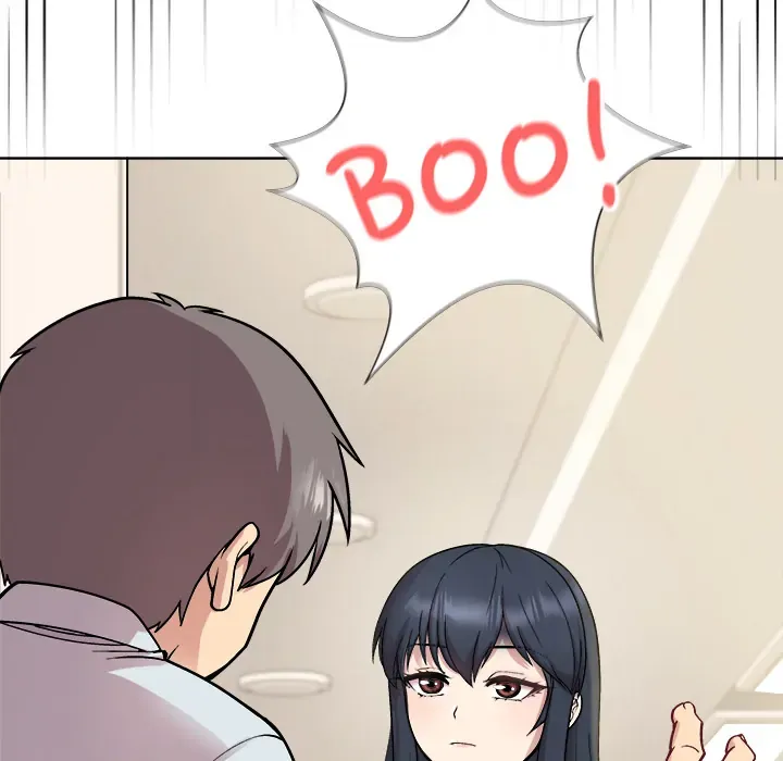 A Game With My Boss Chapter 1 page 54 - 