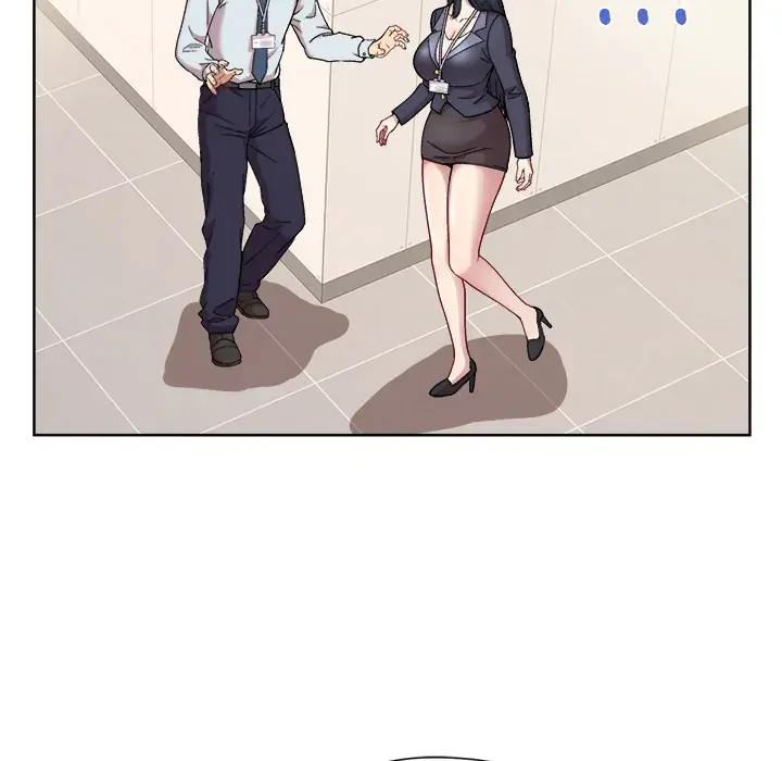 A Game With My Boss Chapter 1 page 57 - 