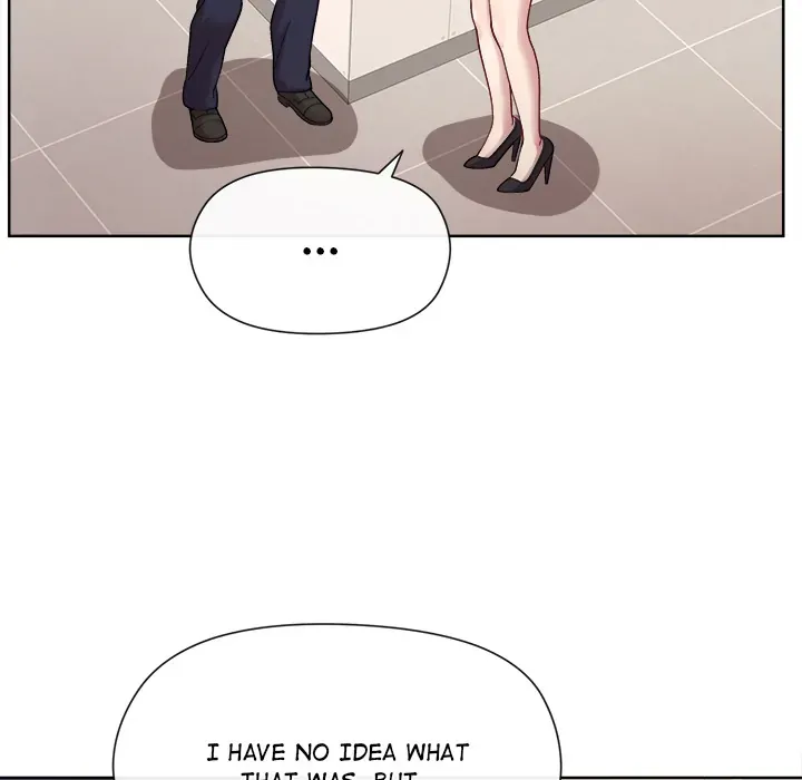 A Game With My Boss Chapter 1 page 59 - 
