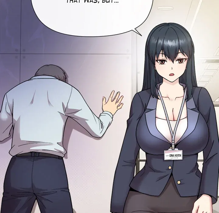 A Game With My Boss Chapter 1 page 60 - 