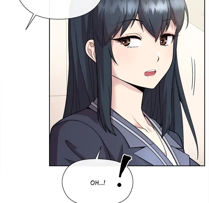 A Game With My Boss Chapter 1 page 62 - 