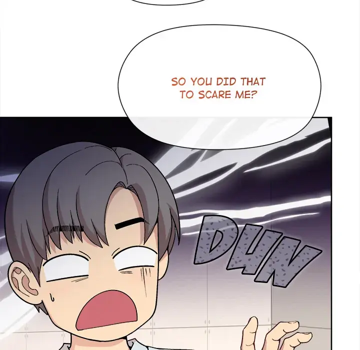 A Game With My Boss Chapter 1 page 63 - 