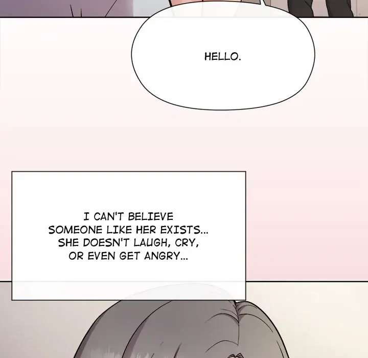A Game With My Boss Chapter 1 page 66 - 