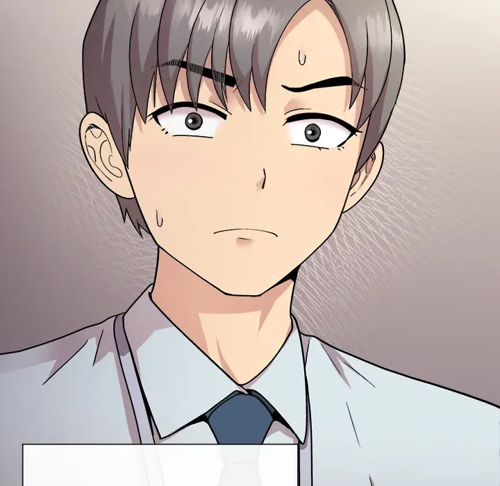 A Game With My Boss Chapter 1 page 67 - 