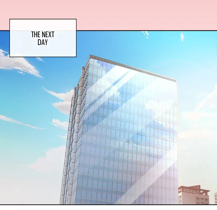 A Game With My Boss Chapter 1 page 70 - 