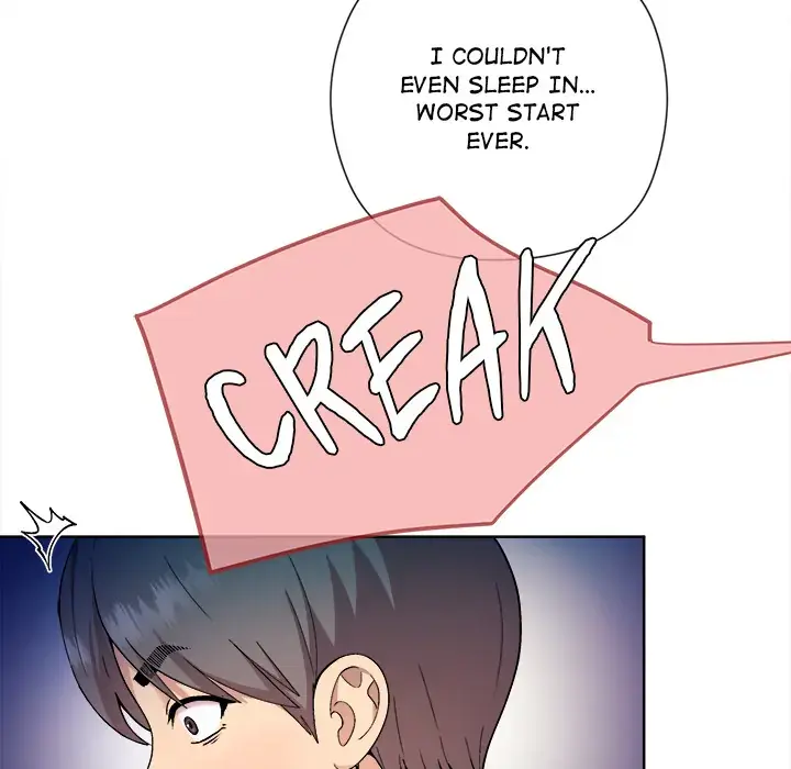 A Game With My Boss Chapter 1 page 76 - 