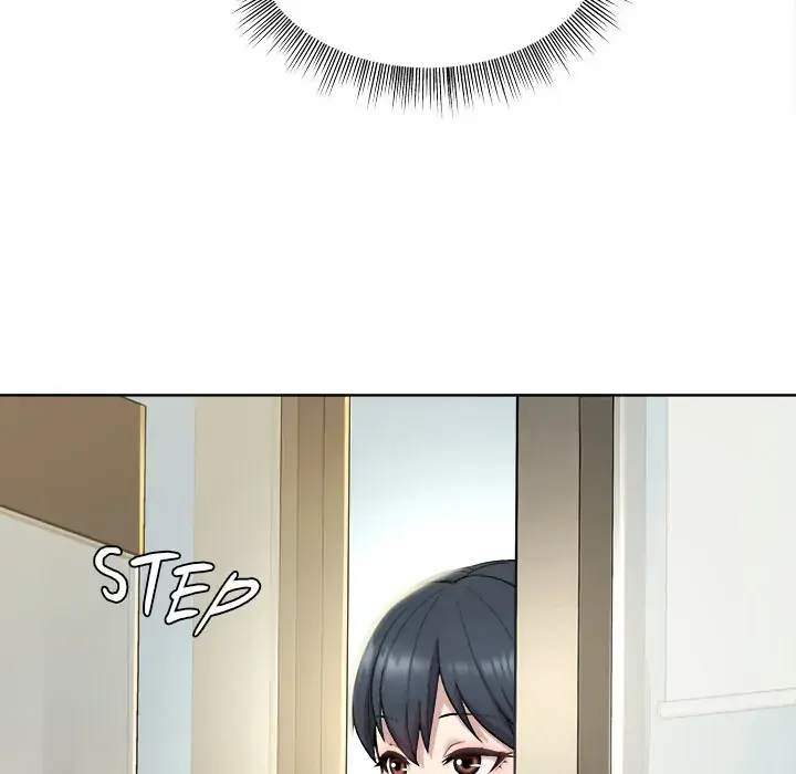 A Game With My Boss Chapter 1 page 79 - 