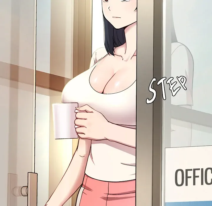 A Game With My Boss Chapter 1 page 80 - 