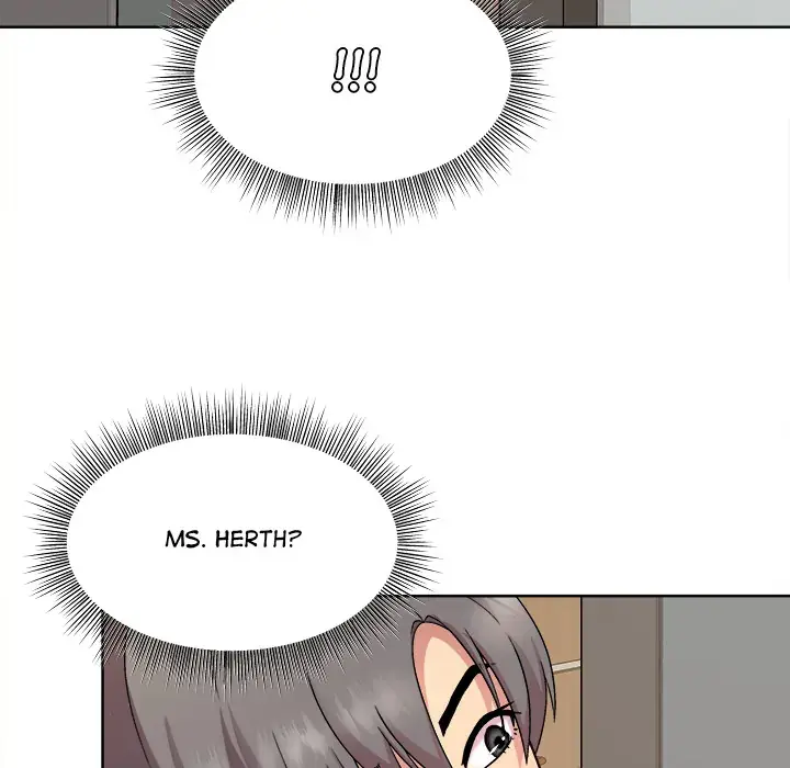 A Game With My Boss Chapter 1 page 82 - 