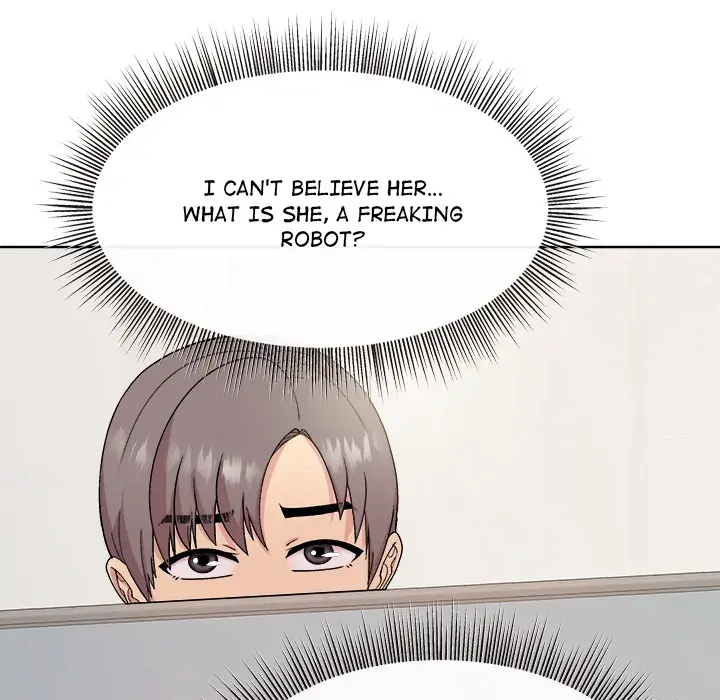 A Game With My Boss Chapter 1 page 88 - 