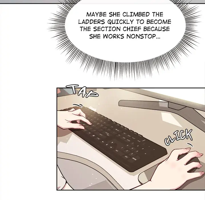 A Game With My Boss Chapter 1 page 89 - 