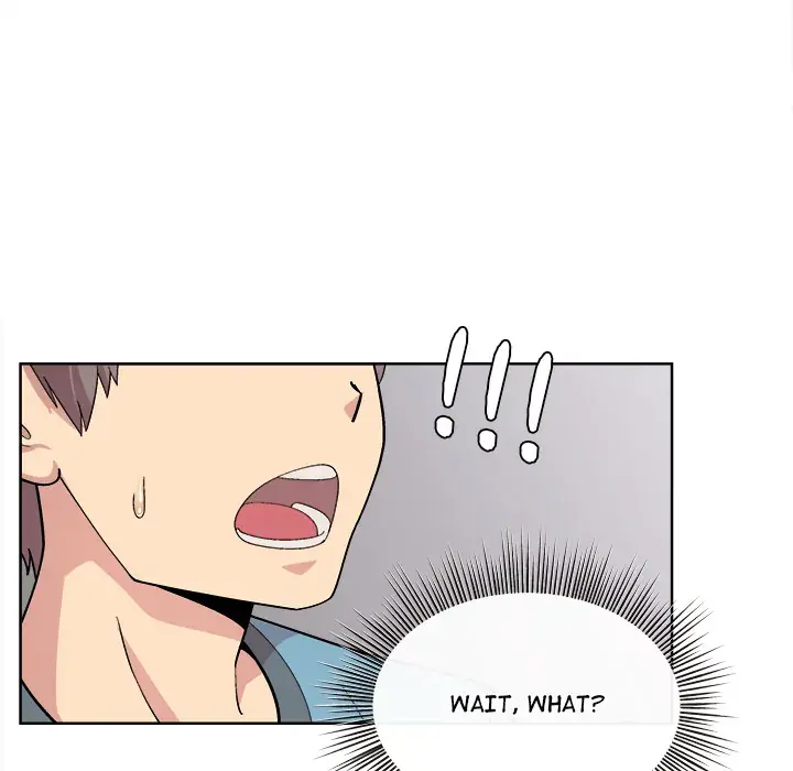 A Game With My Boss Chapter 1 page 90 - 