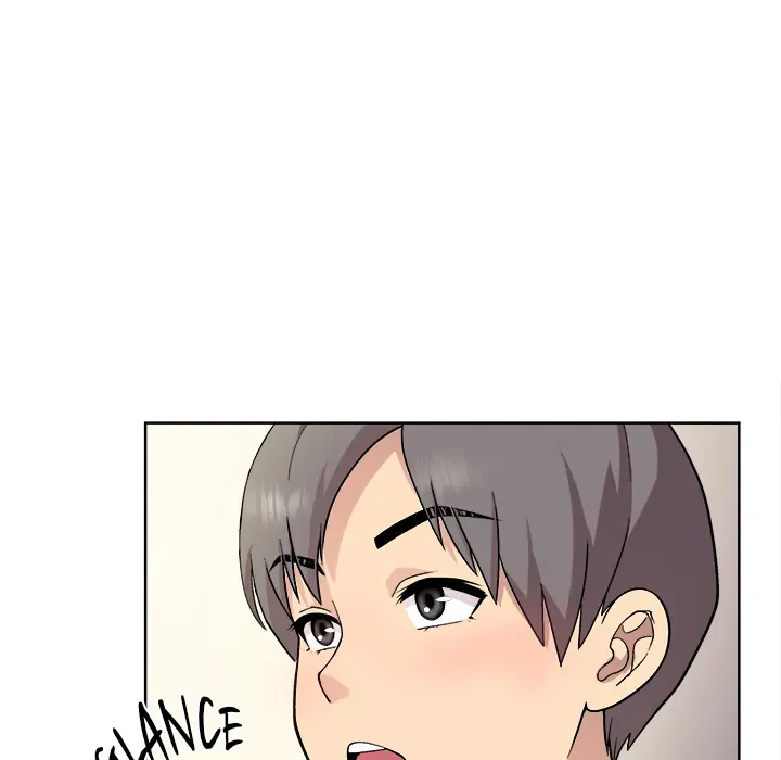 A Game With My Boss Chapter 1 page 10 - 