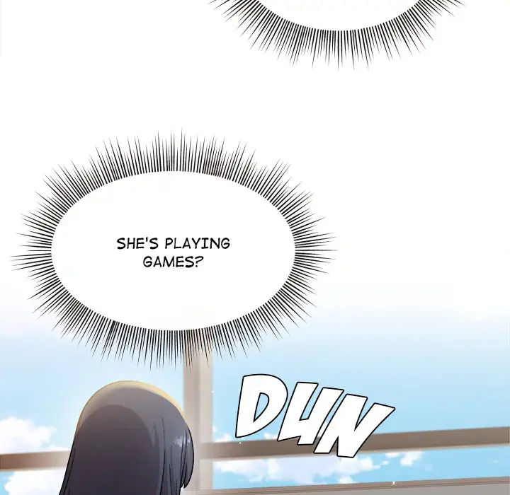 A Game With My Boss Chapter 1 page 91 - 