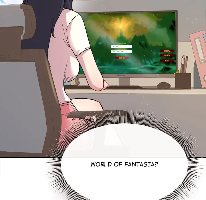 A Game With My Boss Chapter 1 page 92 - 