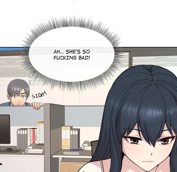 A Game With My Boss Chapter 1 page 98 - 