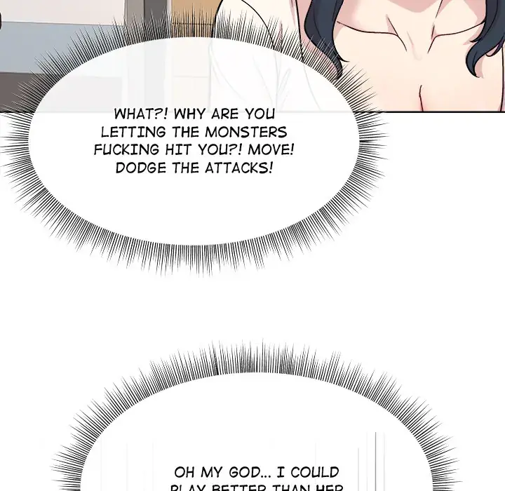A Game With My Boss Chapter 1 page 99 - 
