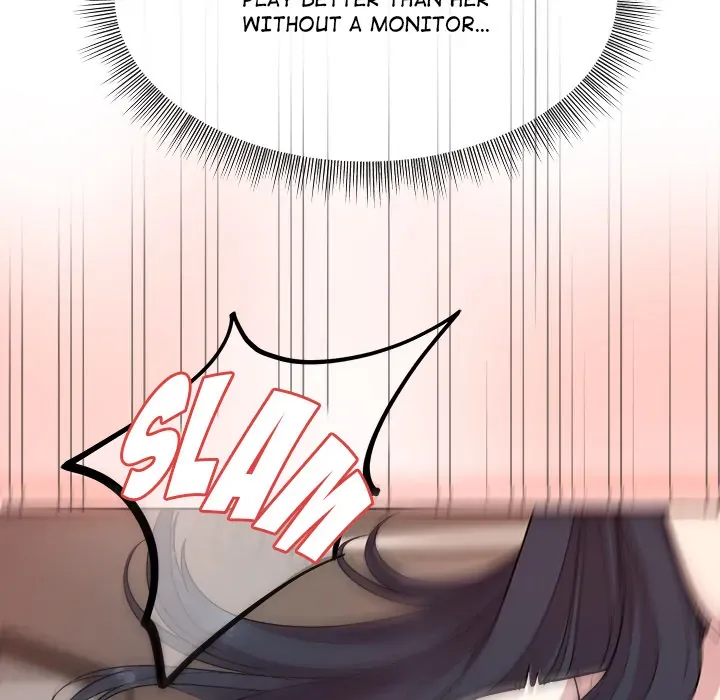 A Game With My Boss Chapter 1 page 100 - 