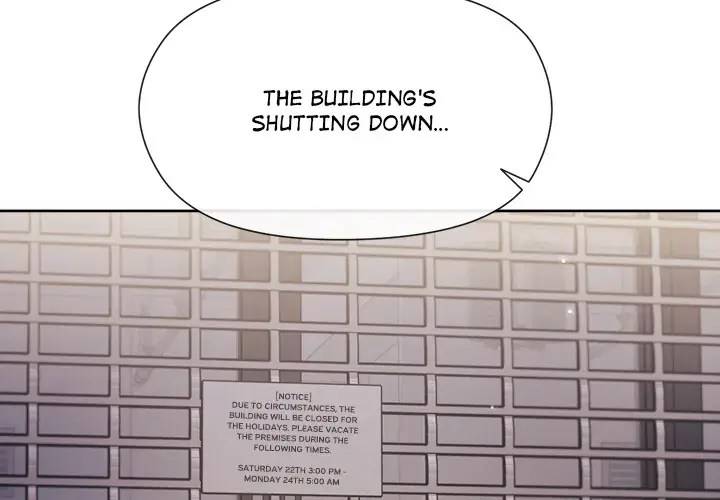 A Game With My Boss Chapter 2 page 2 - 
