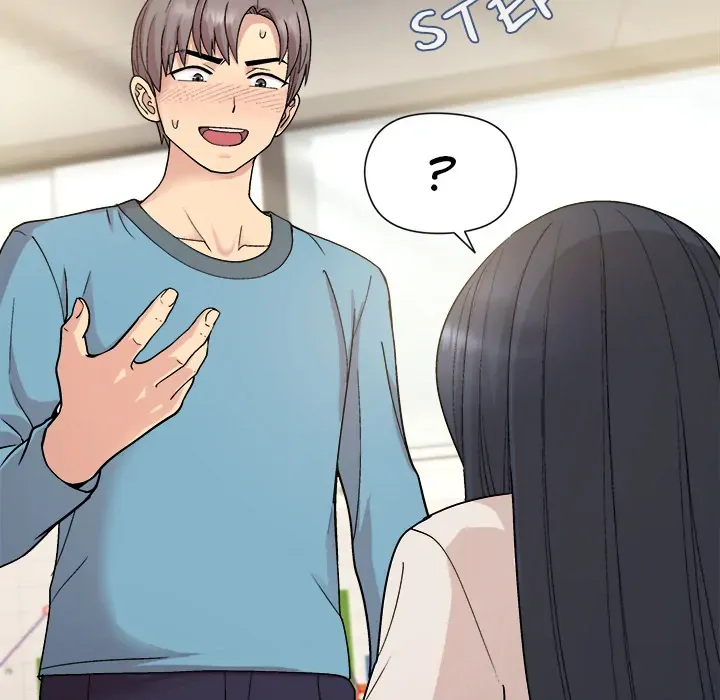 A Game With My Boss Chapter 2 page 101 - 