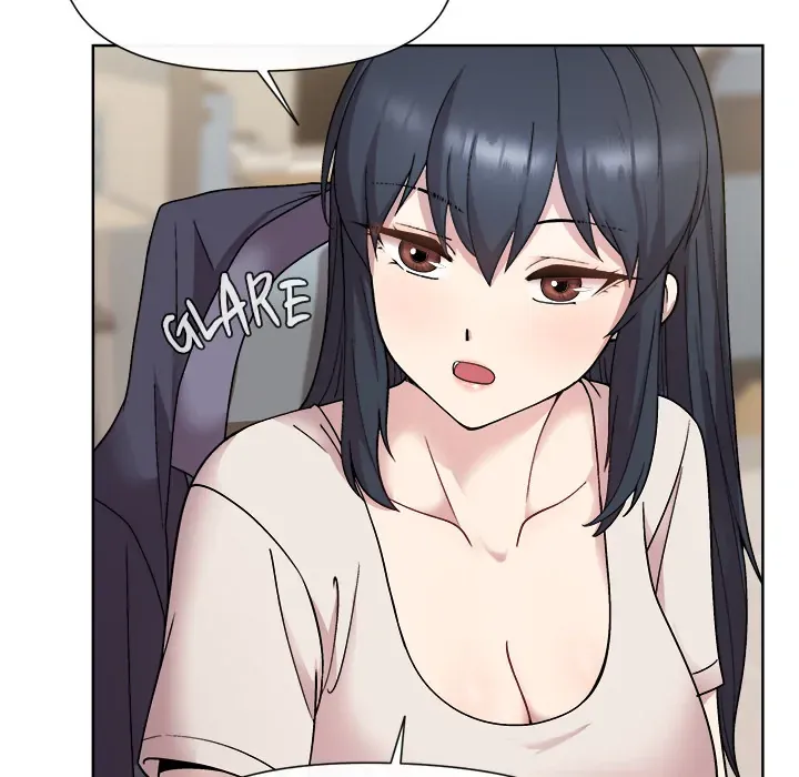 A Game With My Boss Chapter 2 page 103 - 