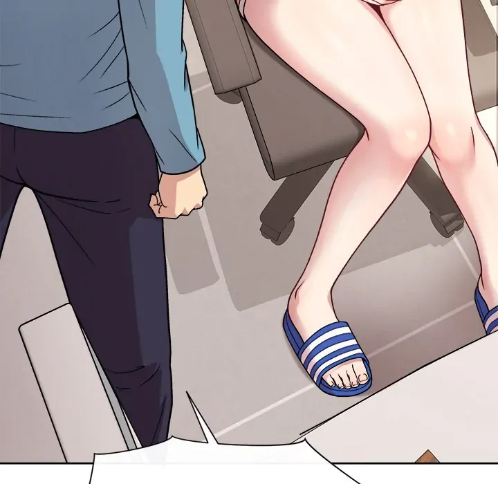 A Game With My Boss Chapter 2 page 106 - 