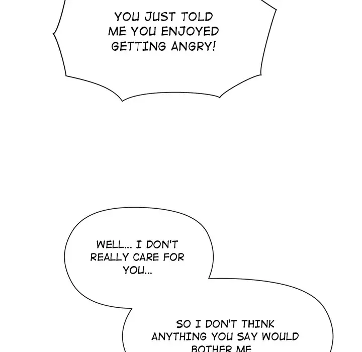 A Game With My Boss Chapter 2 page 107 - 