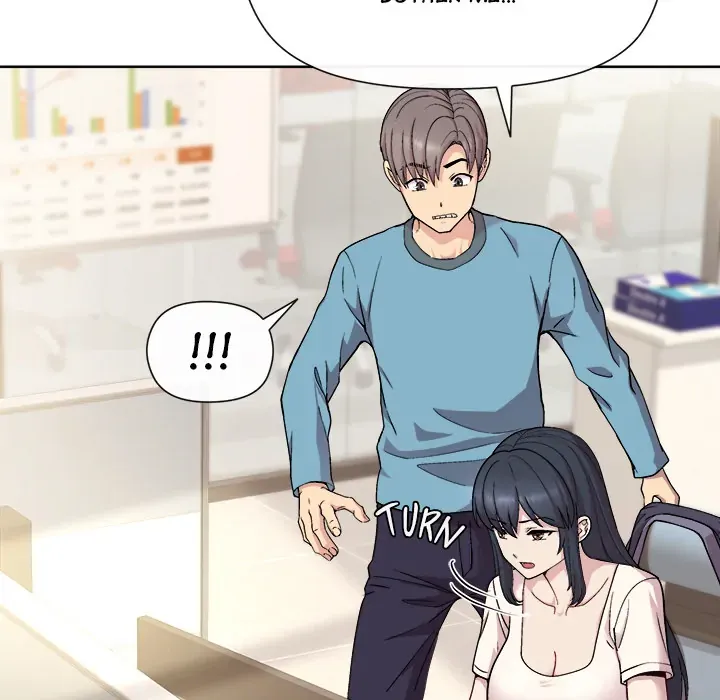 A Game With My Boss Chapter 2 page 108 - 