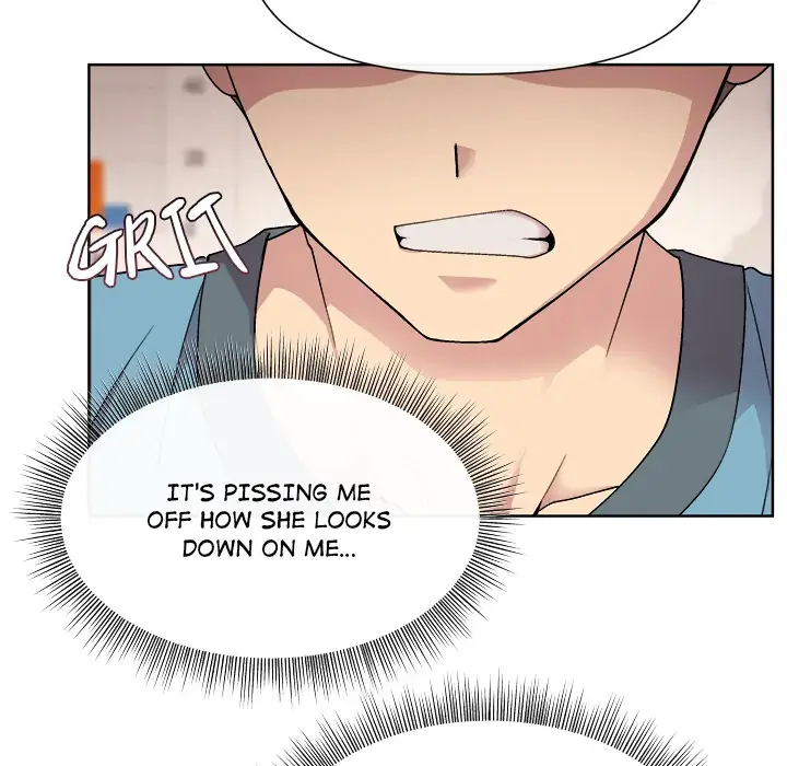 A Game With My Boss Chapter 2 page 110 - 