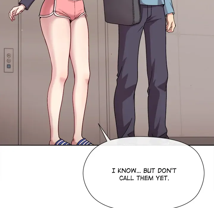 A Game With My Boss Chapter 2 page 12 - 