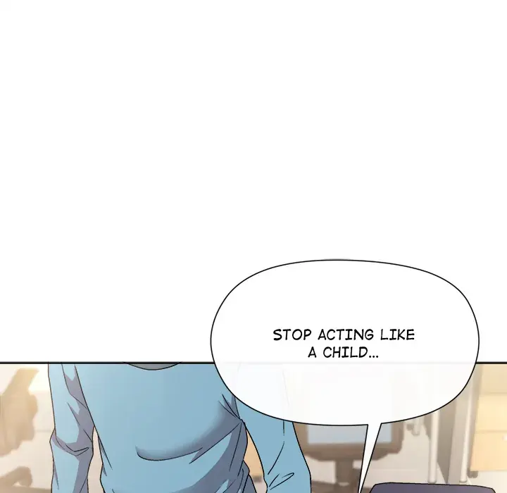 A Game With My Boss Chapter 2 page 119 - 