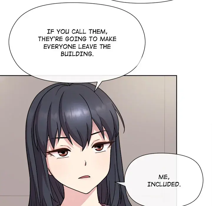 A Game With My Boss Chapter 2 page 13 - 