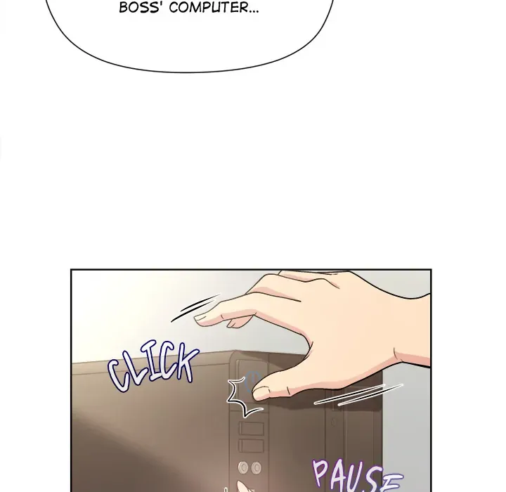 A Game With My Boss Chapter 2 page 121 - 