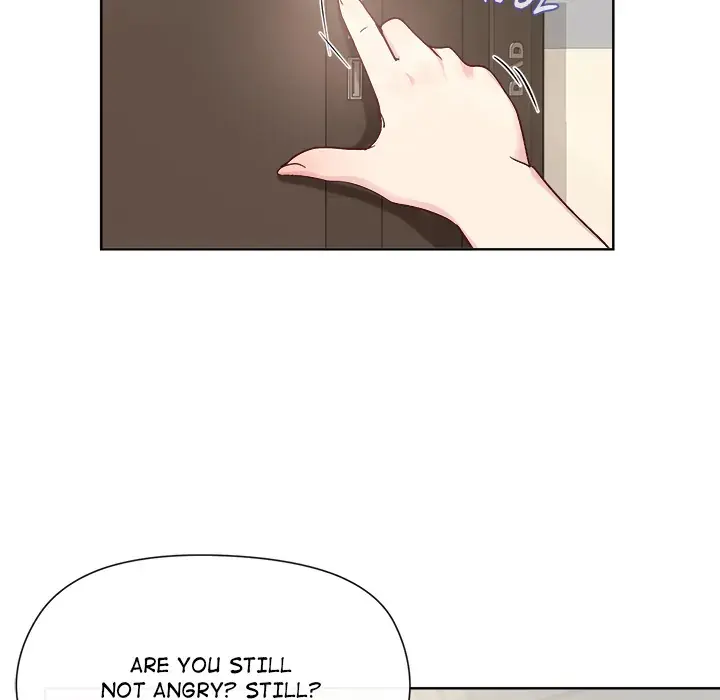 A Game With My Boss Chapter 2 page 122 - 