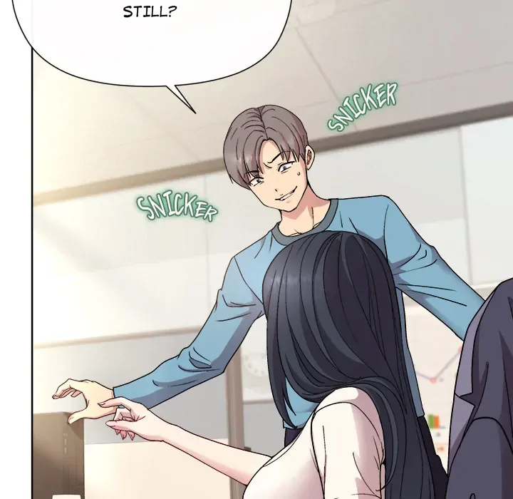 A Game With My Boss Chapter 2 page 123 - 