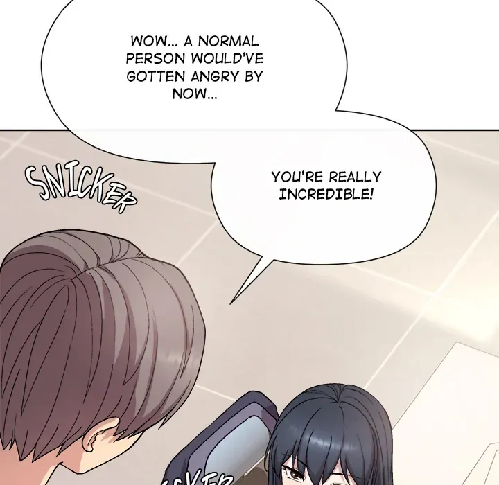 A Game With My Boss Chapter 2 page 125 - 