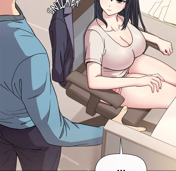 A Game With My Boss Chapter 2 page 126 - 