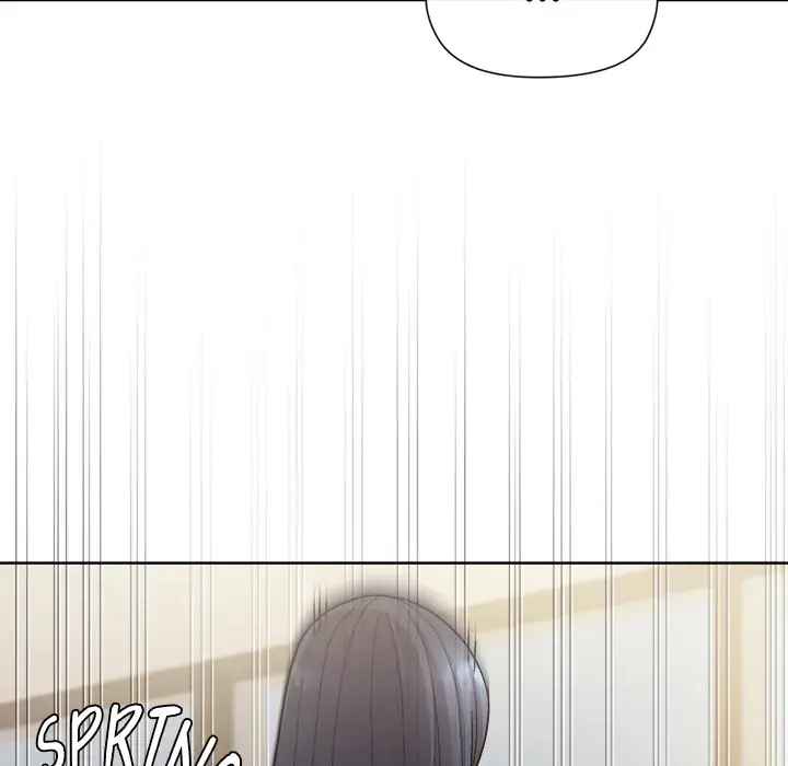 A Game With My Boss Chapter 2 page 127 - 