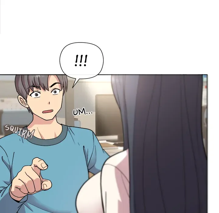 A Game With My Boss Chapter 2 page 132 - 