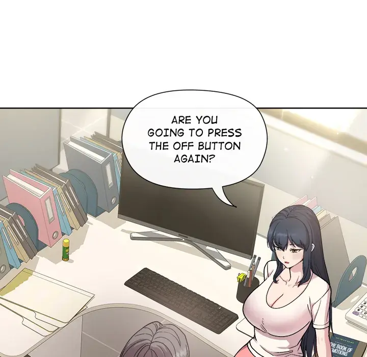 A Game With My Boss Chapter 2 page 134 - 