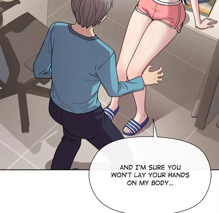 A Game With My Boss Chapter 2 page 135 - 