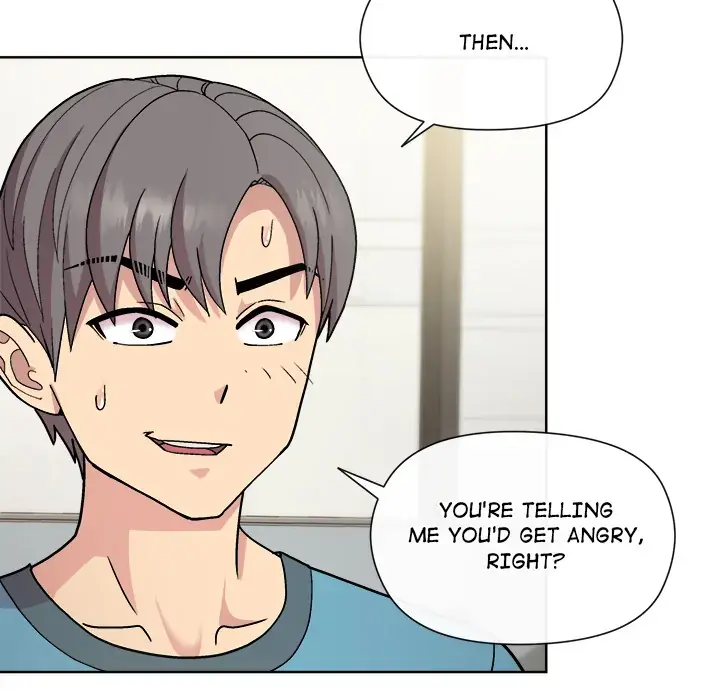 A Game With My Boss Chapter 2 page 139 - 