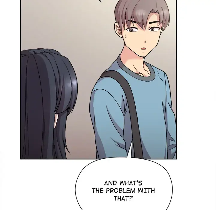 A Game With My Boss Chapter 2 page 15 - 