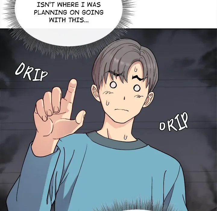 A Game With My Boss Chapter 2 page 142 - 