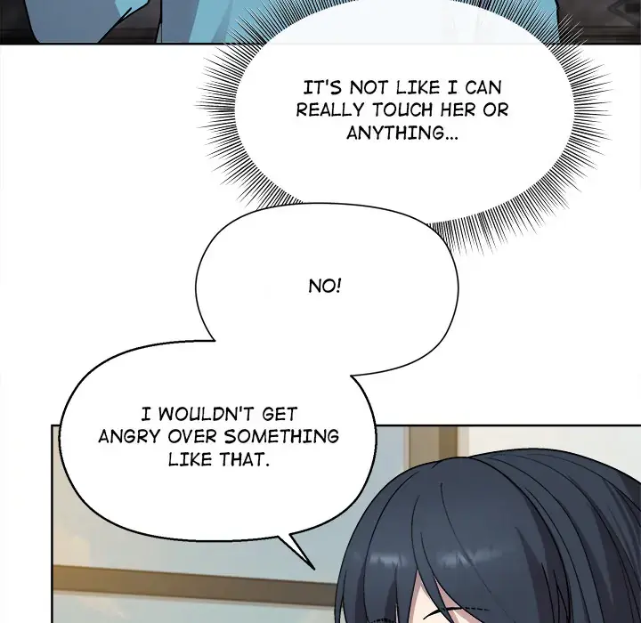 A Game With My Boss Chapter 2 page 143 - 