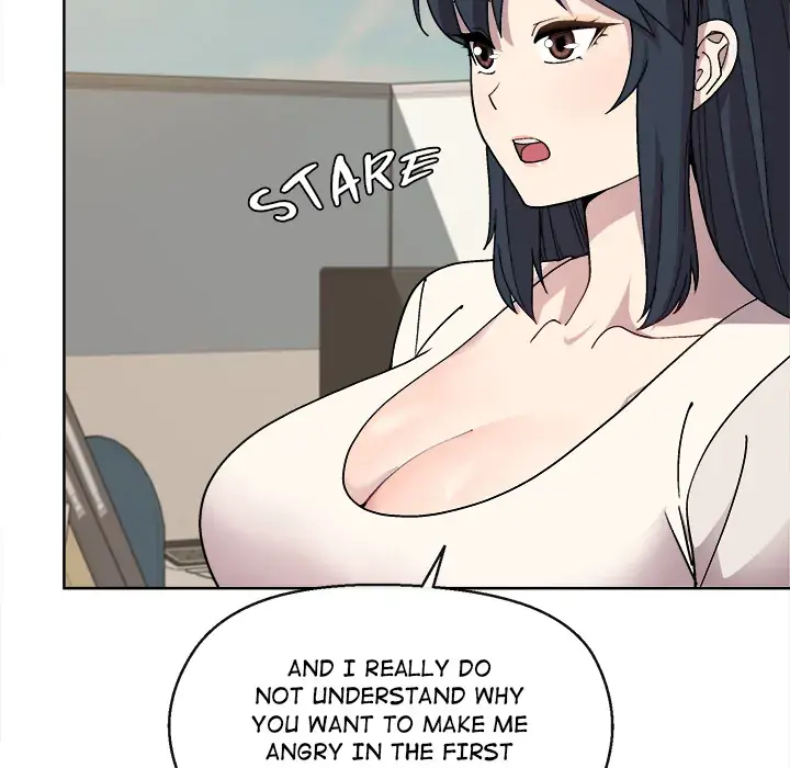 A Game With My Boss Chapter 2 page 144 - 