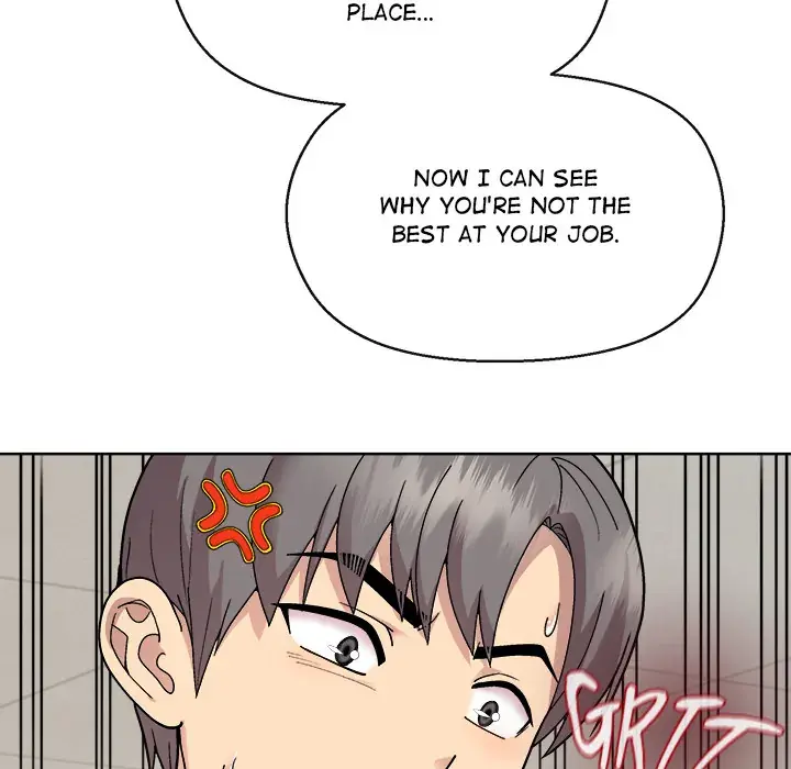 A Game With My Boss Chapter 2 page 145 - 