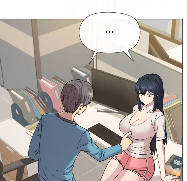 A Game With My Boss Chapter 2 page 152 - 