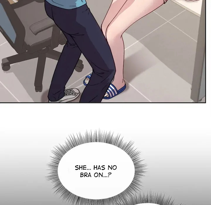 A Game With My Boss Chapter 2 page 153 - 