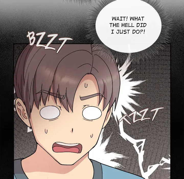 A Game With My Boss Chapter 2 page 154 - 